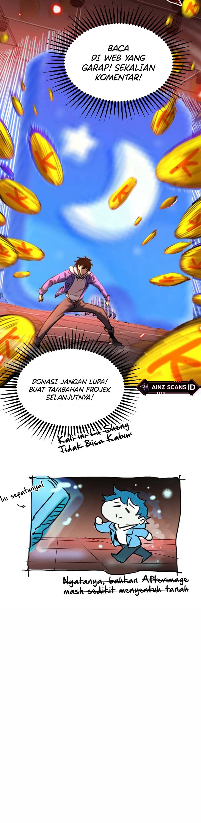 leveling-in-the-future-apex-future-martial-arts - Chapter: 24