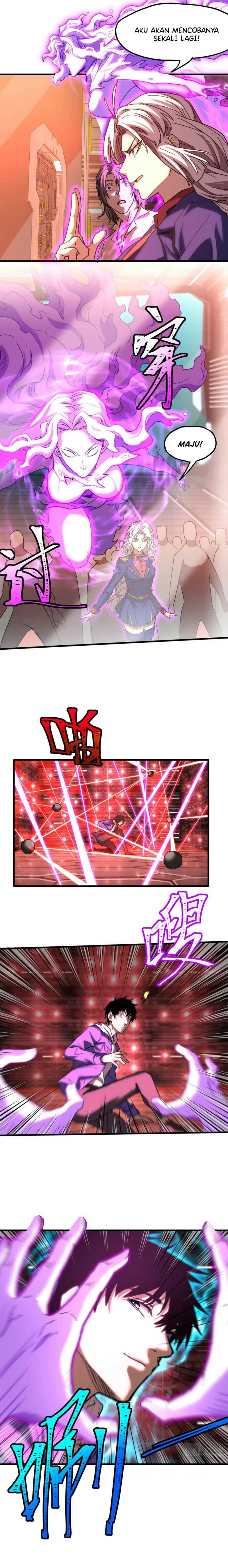 leveling-in-the-future-apex-future-martial-arts - Chapter: 25