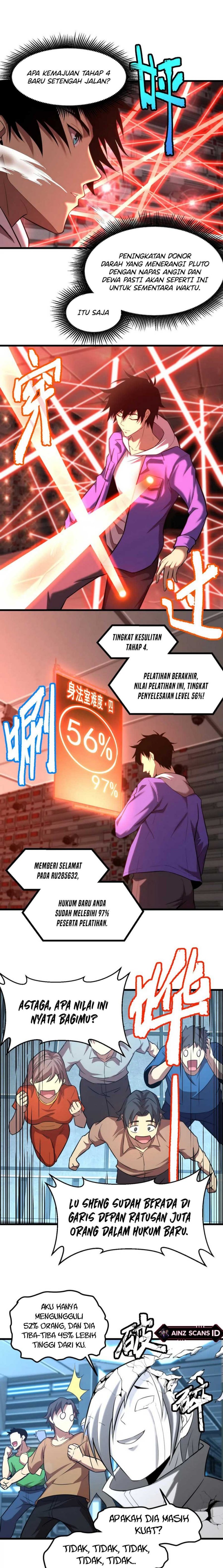 leveling-in-the-future-apex-future-martial-arts - Chapter: 25