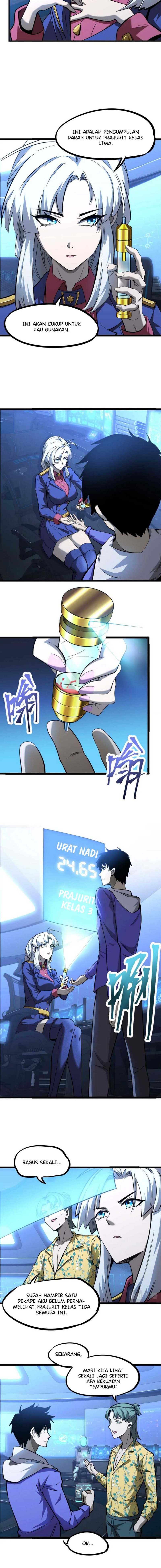 leveling-in-the-future-apex-future-martial-arts - Chapter: 25