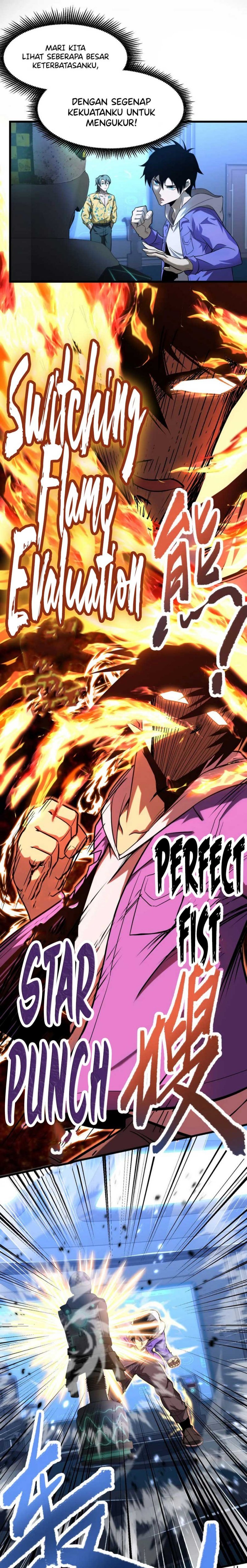 leveling-in-the-future-apex-future-martial-arts - Chapter: 25