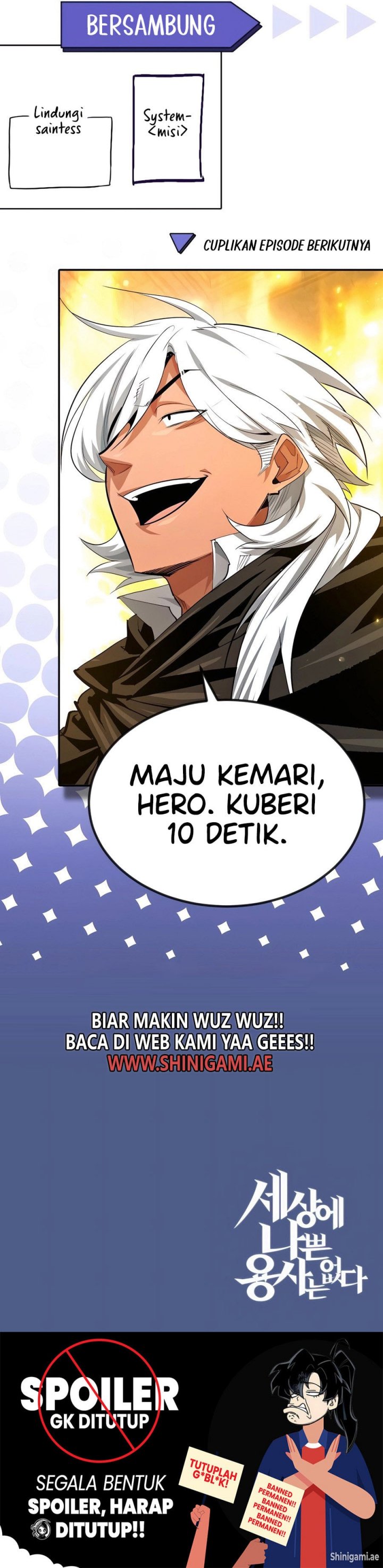 there-are-no-bad-heroes-in-this-world - Chapter: 25