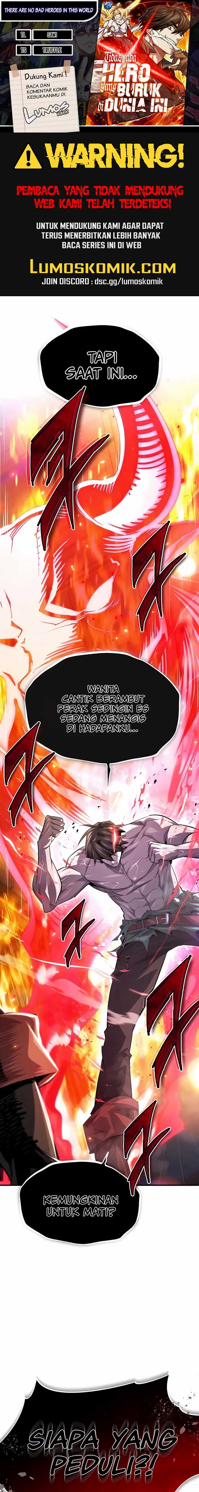 there-are-no-bad-heroes-in-this-world - Chapter: 27