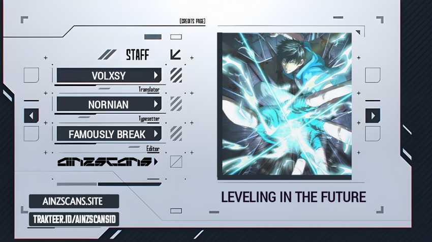 leveling-in-the-future-apex-future-martial-arts - Chapter: 27