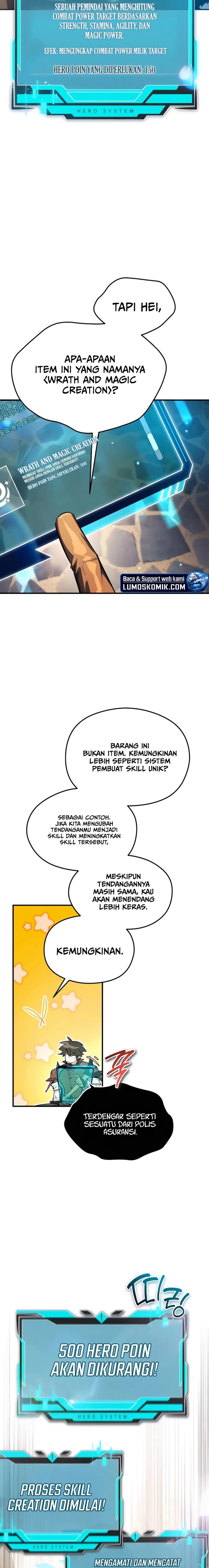there-are-no-bad-heroes-in-this-world - Chapter: 28