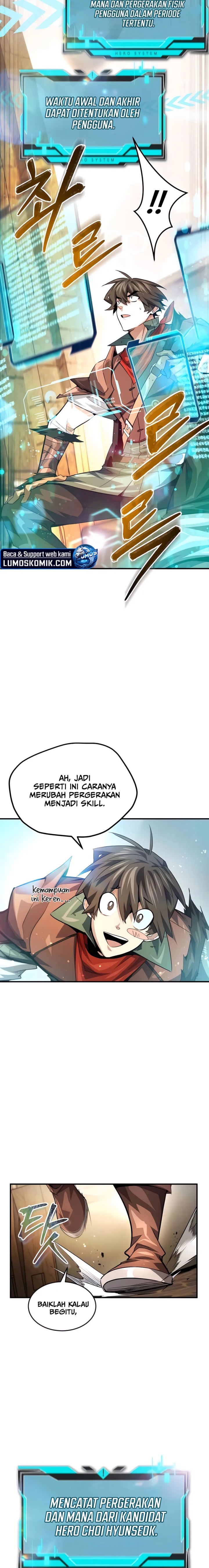 there-are-no-bad-heroes-in-this-world - Chapter: 28