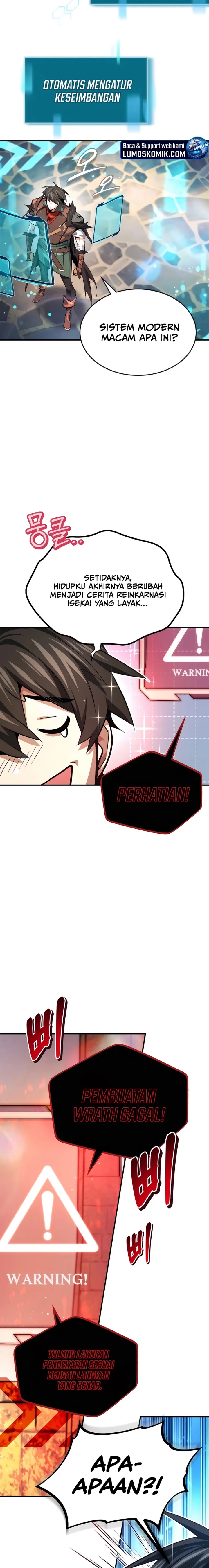 there-are-no-bad-heroes-in-this-world - Chapter: 28