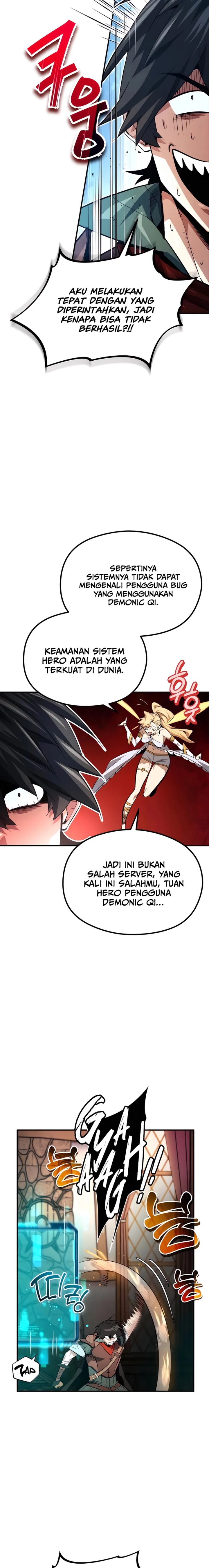 there-are-no-bad-heroes-in-this-world - Chapter: 28