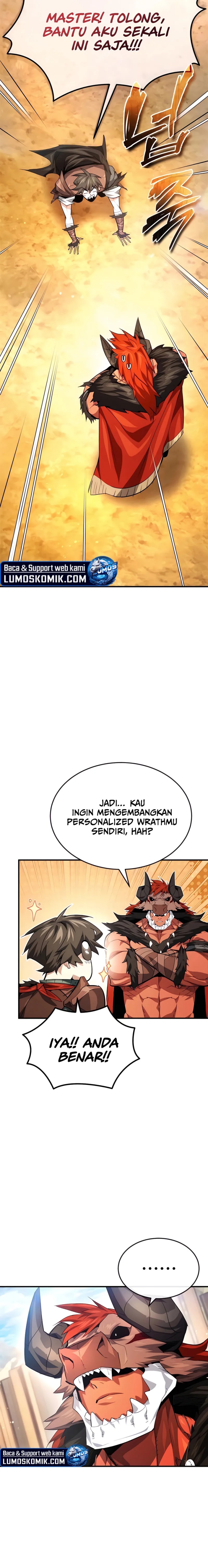 there-are-no-bad-heroes-in-this-world - Chapter: 28