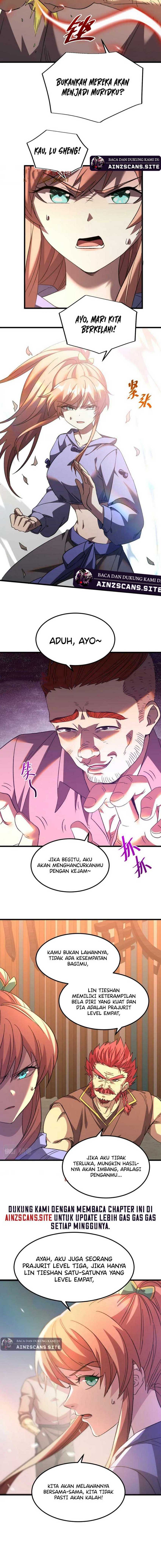 leveling-in-the-future-apex-future-martial-arts - Chapter: 28