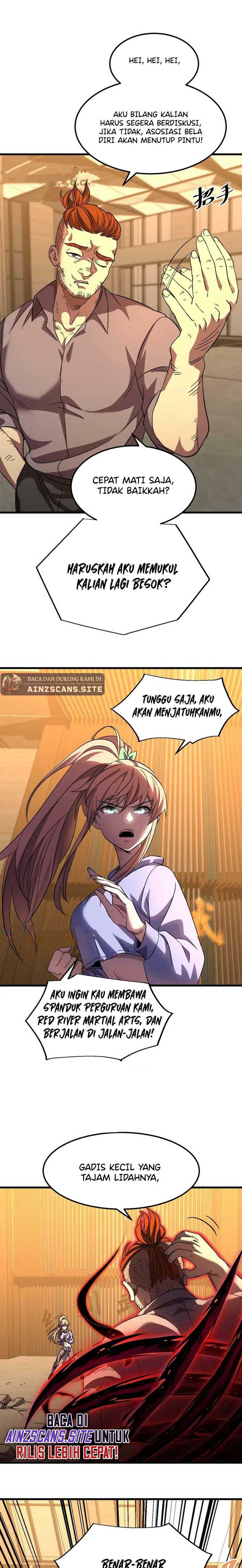 leveling-in-the-future-apex-future-martial-arts - Chapter: 28