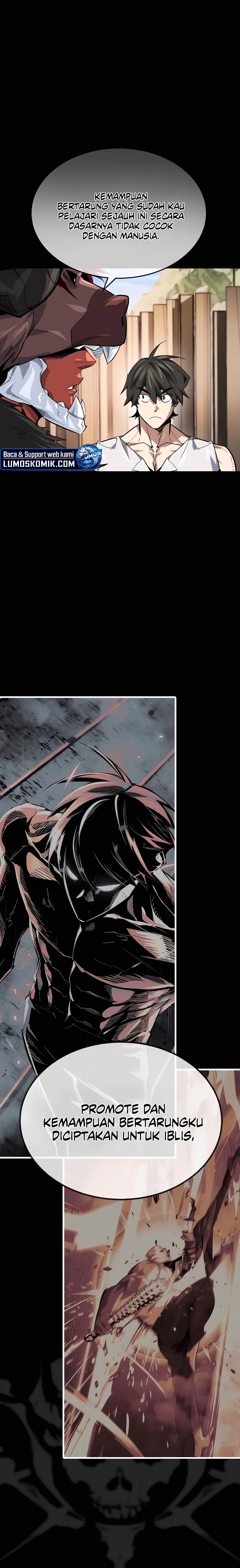 there-are-no-bad-heroes-in-this-world - Chapter: 29