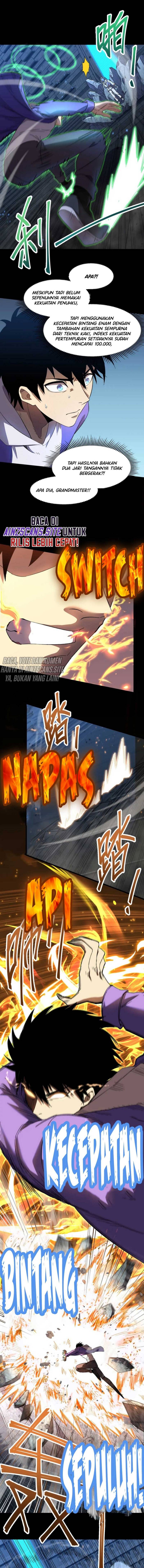 leveling-in-the-future-apex-future-martial-arts - Chapter: 29