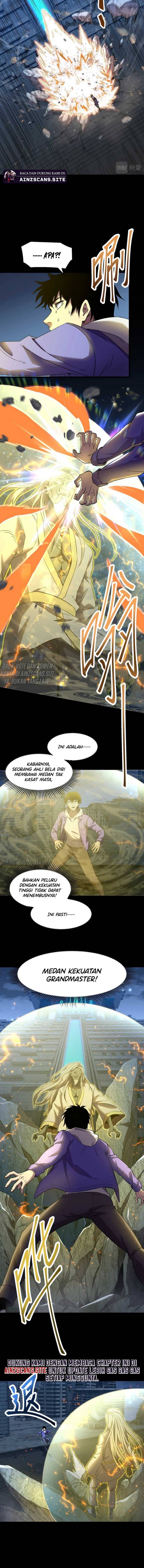 leveling-in-the-future-apex-future-martial-arts - Chapter: 29