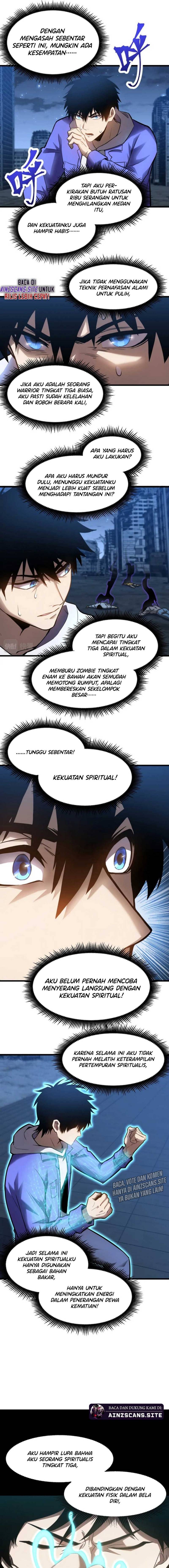 leveling-in-the-future-apex-future-martial-arts - Chapter: 30