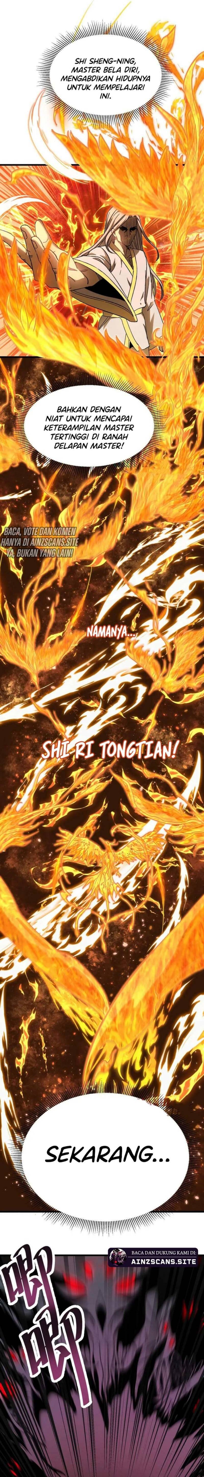 leveling-in-the-future-apex-future-martial-arts - Chapter: 31
