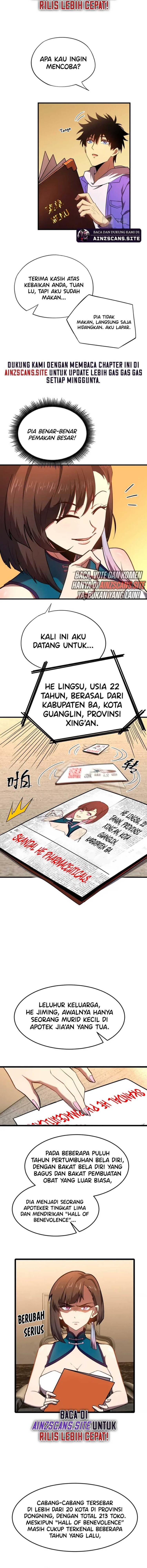 leveling-in-the-future-apex-future-martial-arts - Chapter: 32