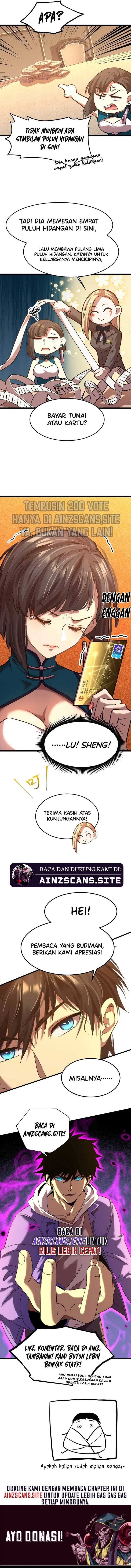 leveling-in-the-future-apex-future-martial-arts - Chapter: 32