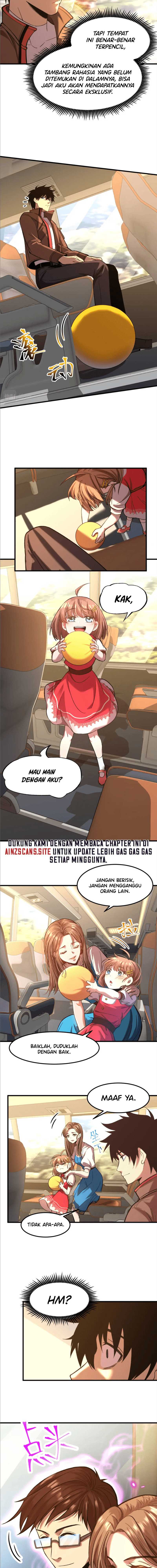 leveling-in-the-future-apex-future-martial-arts - Chapter: 34