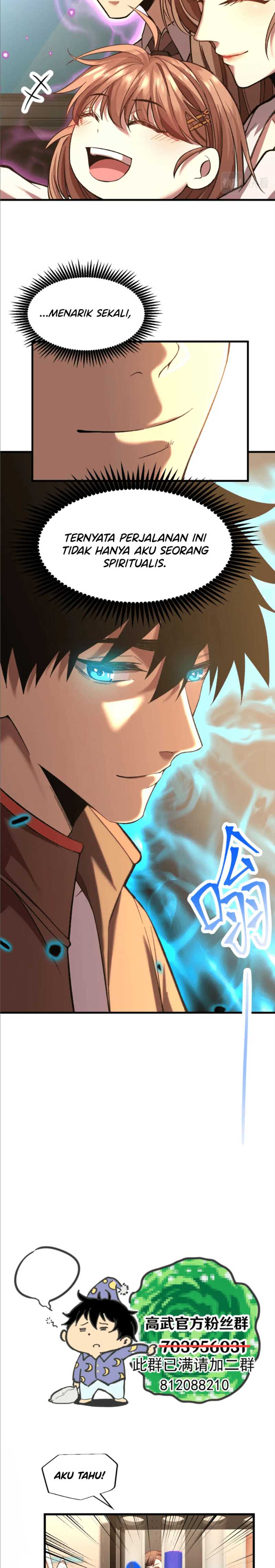 leveling-in-the-future-apex-future-martial-arts - Chapter: 34