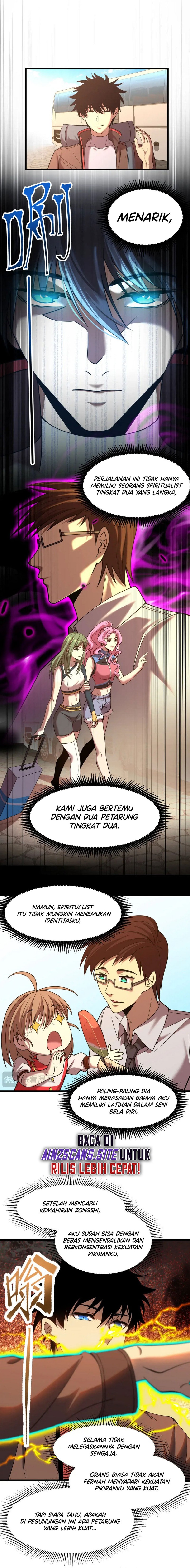 leveling-in-the-future-apex-future-martial-arts - Chapter: 35