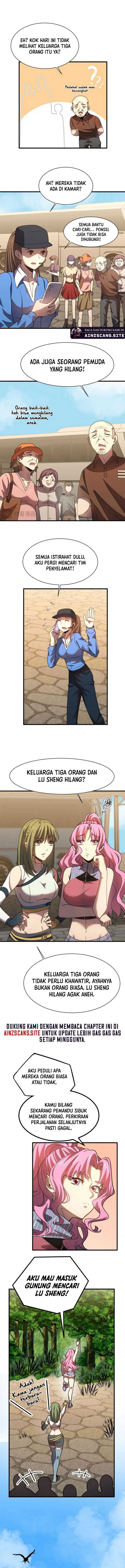 leveling-in-the-future-apex-future-martial-arts - Chapter: 38