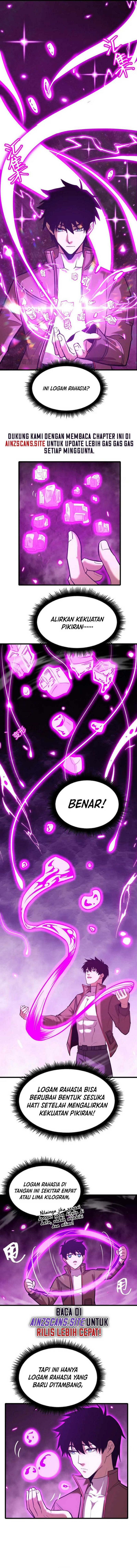 leveling-in-the-future-apex-future-martial-arts - Chapter: 38