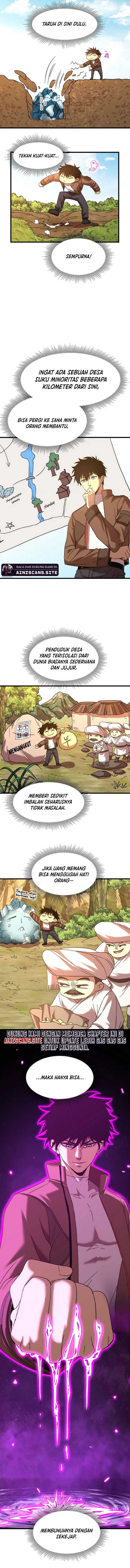 leveling-in-the-future-apex-future-martial-arts - Chapter: 38