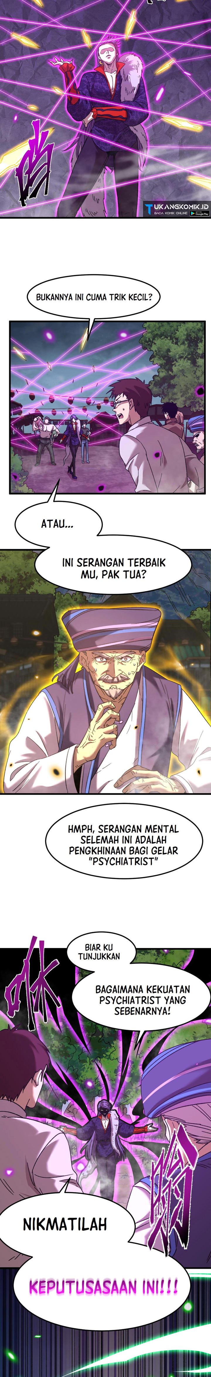 leveling-in-the-future-apex-future-martial-arts - Chapter: 39