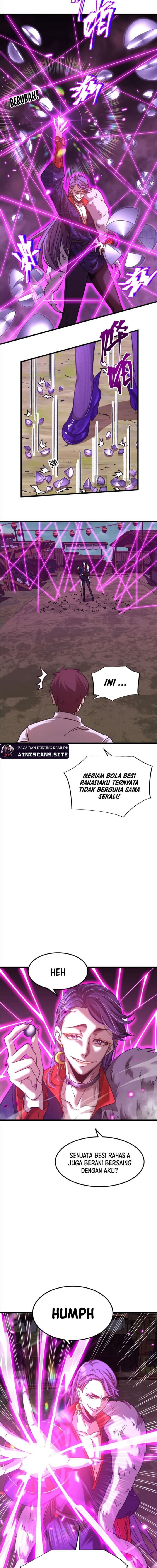 leveling-in-the-future-apex-future-martial-arts - Chapter: 40