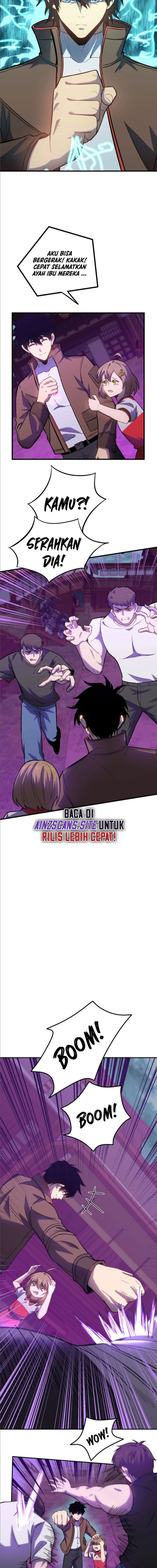 leveling-in-the-future-apex-future-martial-arts - Chapter: 40