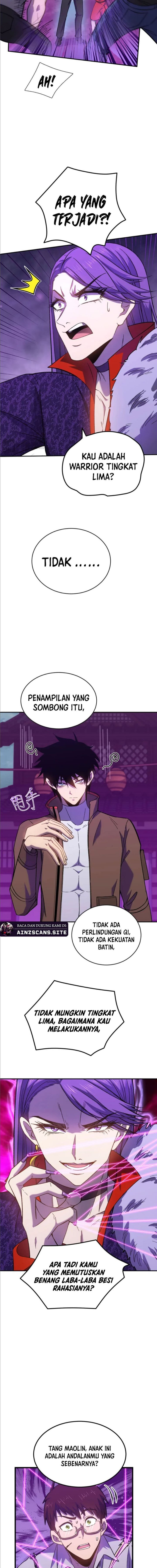 leveling-in-the-future-apex-future-martial-arts - Chapter: 40