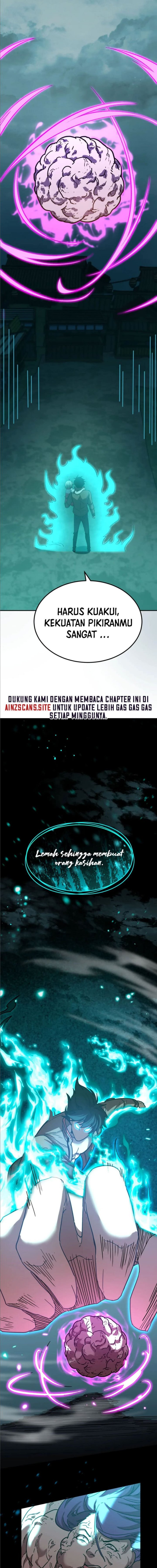 leveling-in-the-future-apex-future-martial-arts - Chapter: 40