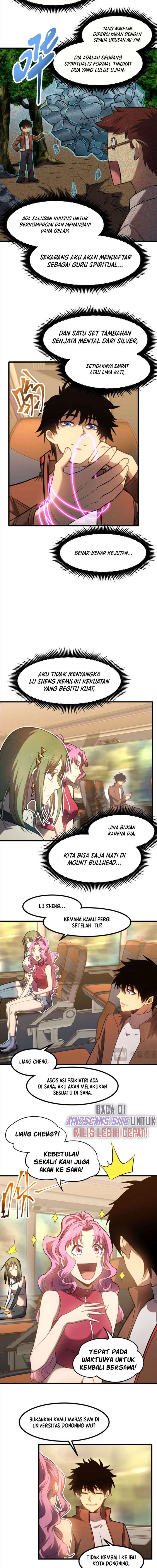 leveling-in-the-future-apex-future-martial-arts - Chapter: 41