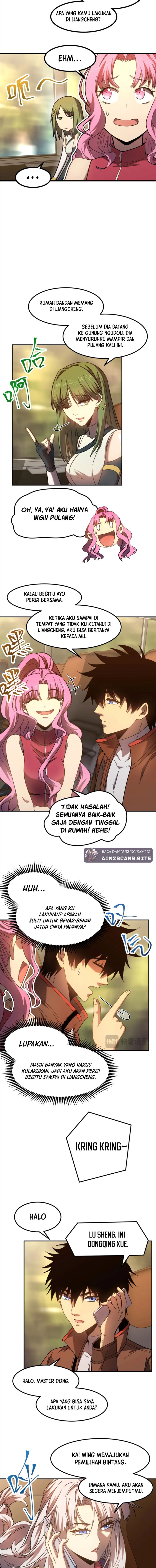 leveling-in-the-future-apex-future-martial-arts - Chapter: 41