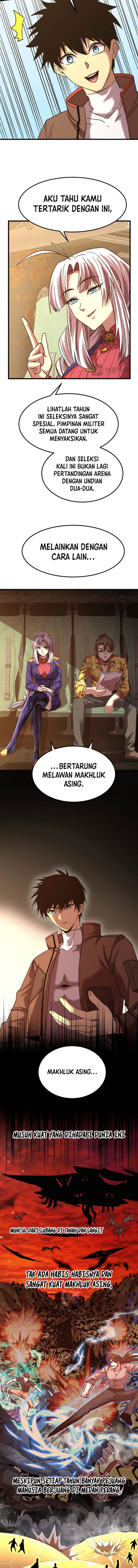 leveling-in-the-future-apex-future-martial-arts - Chapter: 42