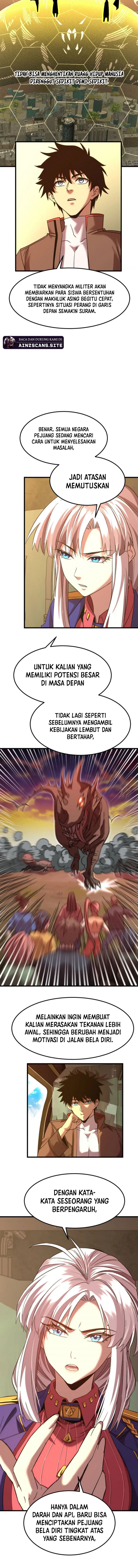 leveling-in-the-future-apex-future-martial-arts - Chapter: 42