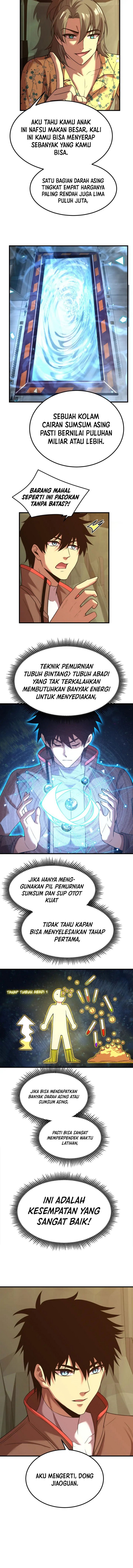 leveling-in-the-future-apex-future-martial-arts - Chapter: 42
