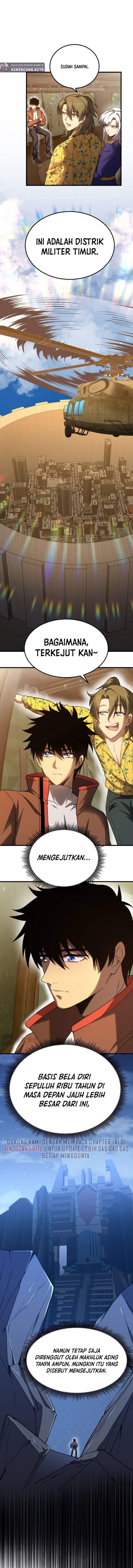 leveling-in-the-future-apex-future-martial-arts - Chapter: 42