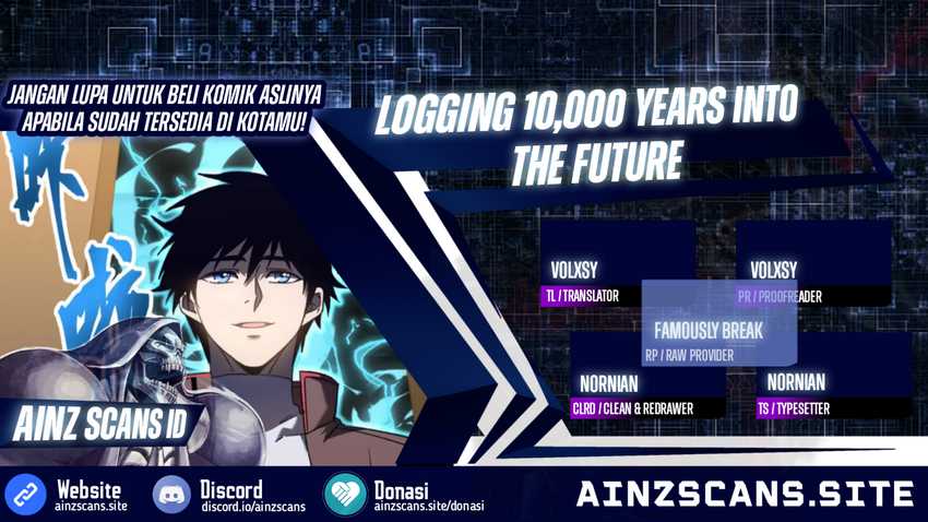 leveling-in-the-future-apex-future-martial-arts - Chapter: 43