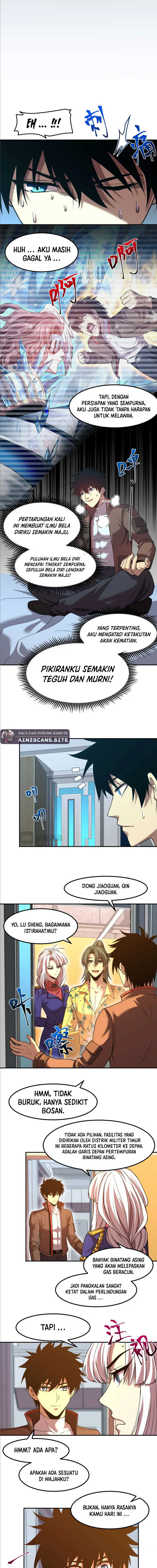 leveling-in-the-future-apex-future-martial-arts - Chapter: 43