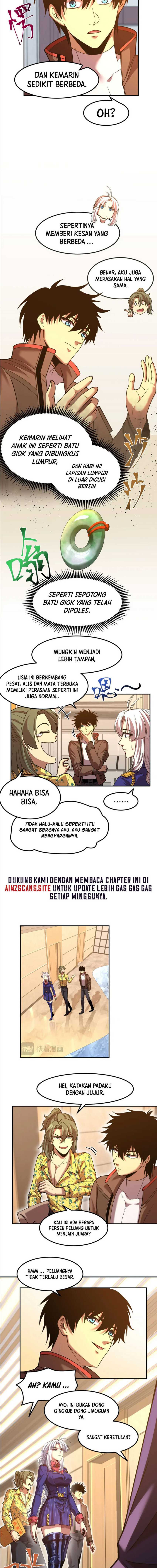leveling-in-the-future-apex-future-martial-arts - Chapter: 43