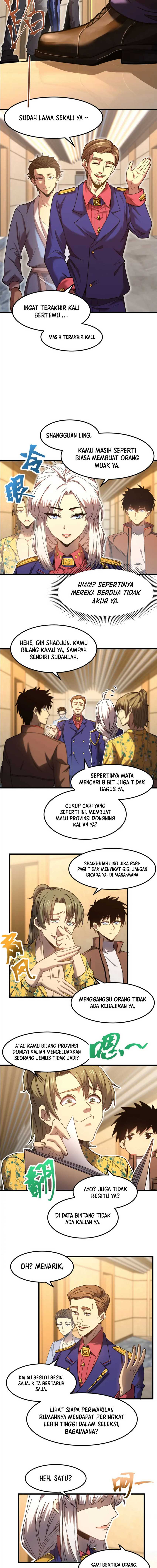 leveling-in-the-future-apex-future-martial-arts - Chapter: 43