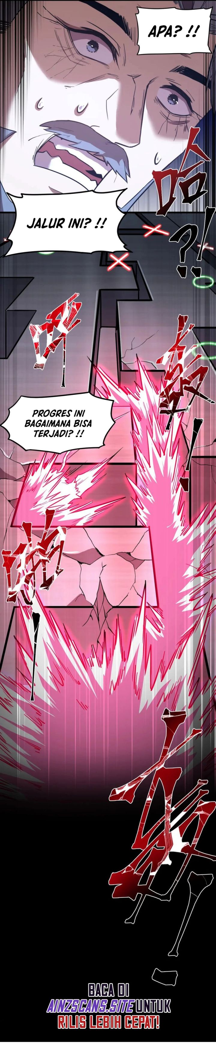 leveling-in-the-future-apex-future-martial-arts - Chapter: 44