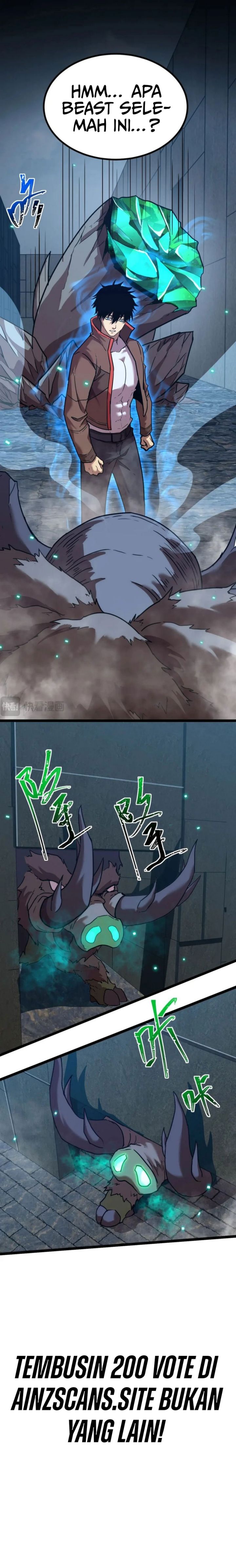 leveling-in-the-future-apex-future-martial-arts - Chapter: 45