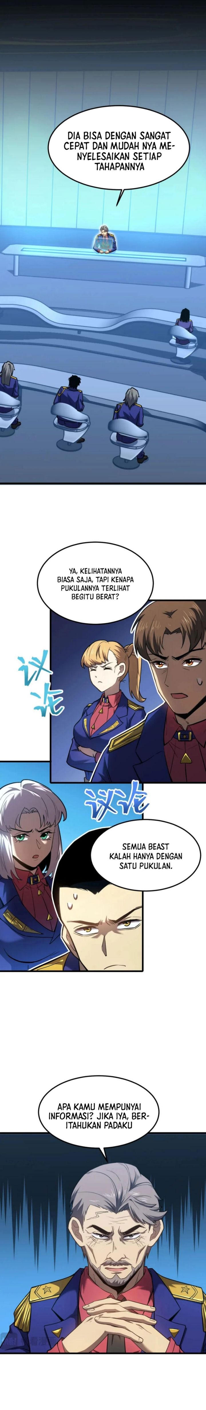 leveling-in-the-future-apex-future-martial-arts - Chapter: 45