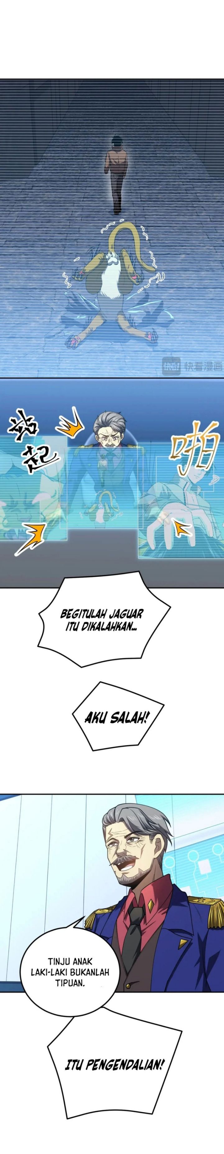 leveling-in-the-future-apex-future-martial-arts - Chapter: 45
