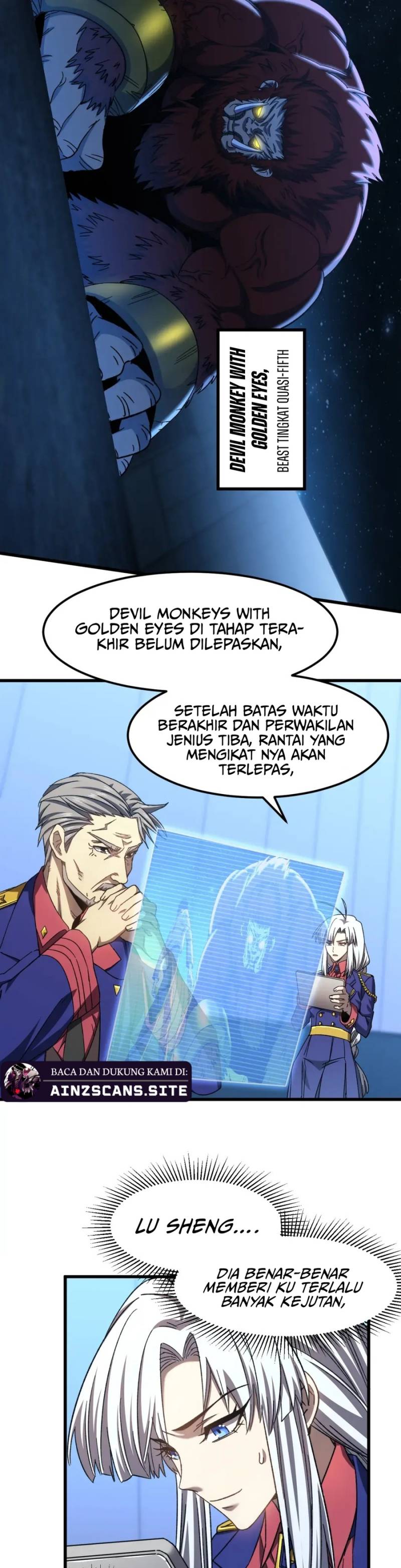 leveling-in-the-future-apex-future-martial-arts - Chapter: 46