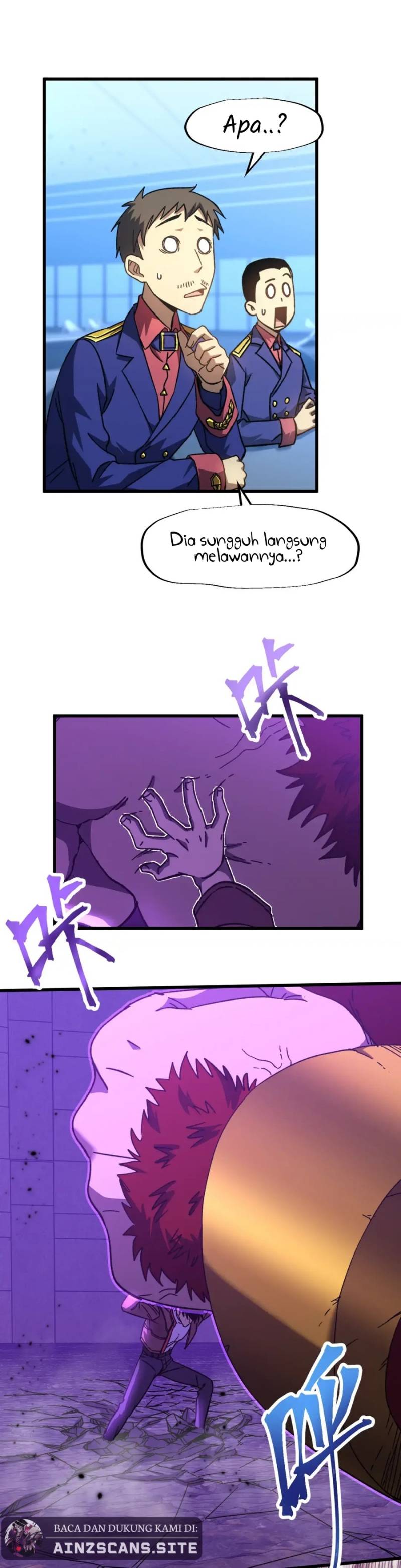 leveling-in-the-future-apex-future-martial-arts - Chapter: 46
