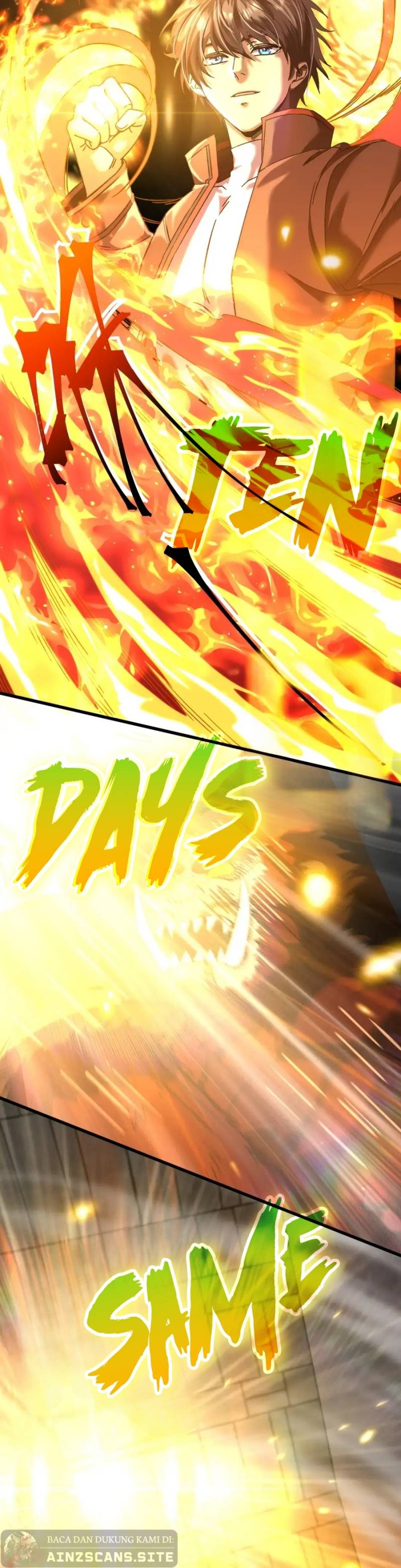 leveling-in-the-future-apex-future-martial-arts - Chapter: 46